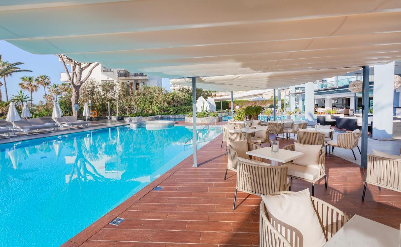 Marins Suites - Adults Only Hotel Кала-Мільор Екстер'єр фото